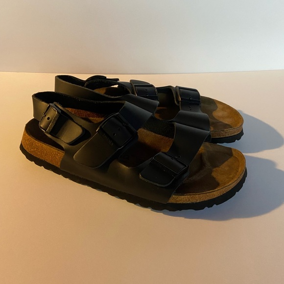 Birkenstock Other - Birkenstock Betula sandals size 9.2-10 mens